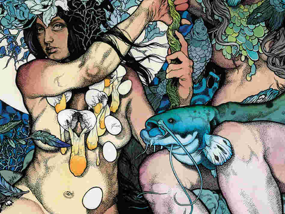 Baroness