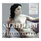 Cover for Sacrificium [Deluxe Edition]