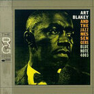 Art Blakey art Art Blakey art