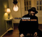 Cover to From The Water Cover to From The Water