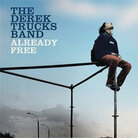 Cover to Already Free Cover to Already Free