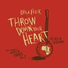 Bela Fleck art Bela Fleck art