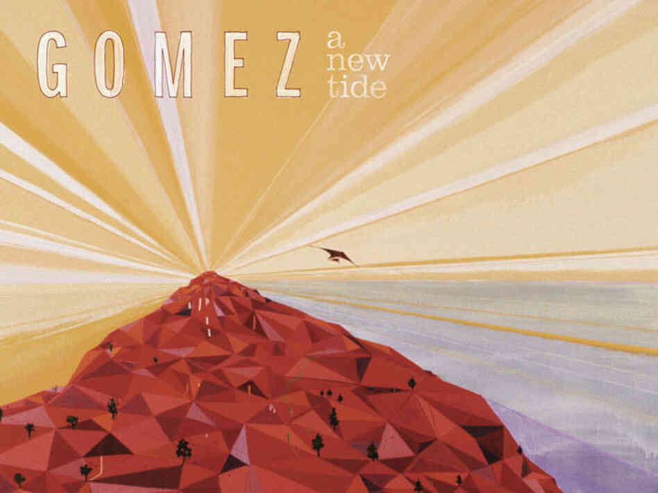 Gomez; A New Tide