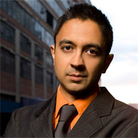 Vijay Iyer Vijay Iyer