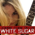 Cover to White Sugar Cover to White Sugar