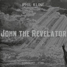 Cover for John the Revelator Cover for John the Revelator