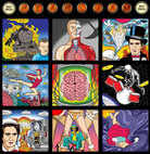 Pearl Jam Pearl Jam