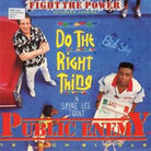 Cover To Do The Right Thing Cover To Do The Right Thing