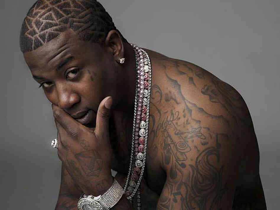 rap main