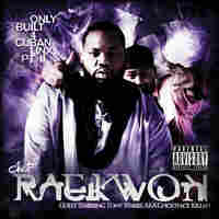raekwon raekwon