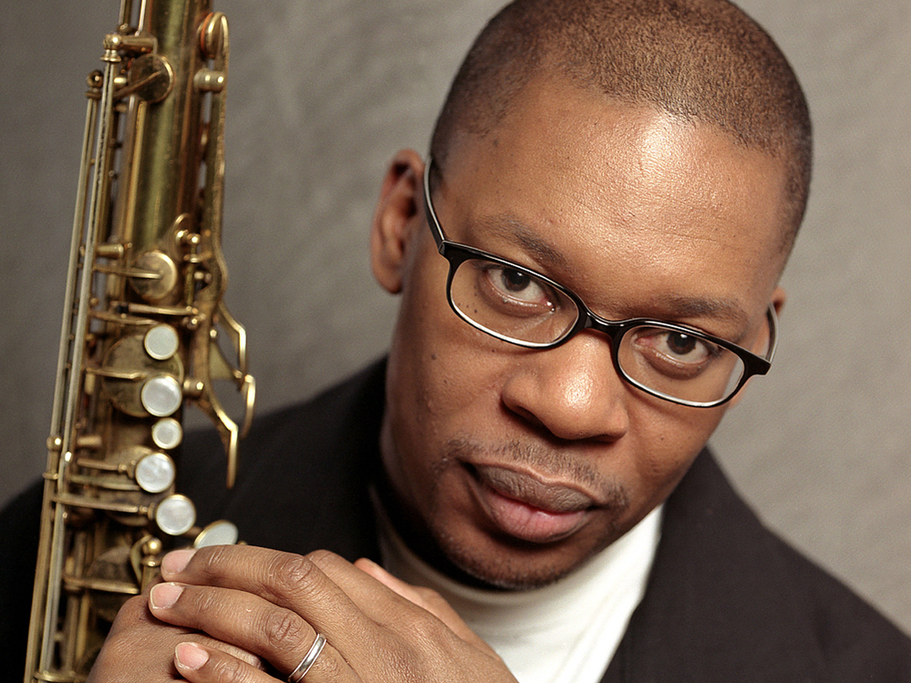 Ravi Coltrane