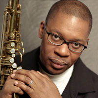 Ravi Coltrane