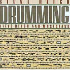 drumming drumming