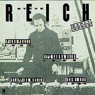 Cover for Steve Reich: Works 1965-1995 [Box Set]