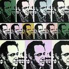 Composer Steve Reich Composer Steve Reich