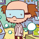 Robbert Bobbert is the kids' music alter ego of Apples in Stereo frontman, Robert Schneider. Robbert Bobbert is the kids' music alter ego of Apples in Stereo frontman, Robert Schneider.