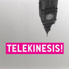 Telekinesis art Telekinesis art