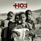 Tinariwen art Tinariwen art