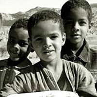 Tinariwen primary