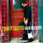 Cover to Hard Believer Cover to Hard Believer