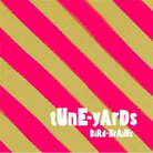 tUnE-yArDs art tUnE-yArDs art