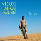 Vieux Farka Toure art Vieux Farka Toure art
