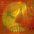 Jeff Tain Watts art Jeff Tain Watts art