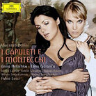 Cover for Vincenzo Bellini: I Capuleti e i Montecchi Cover for Vincenzo Bellini: I Capuleti e i Montecchi
