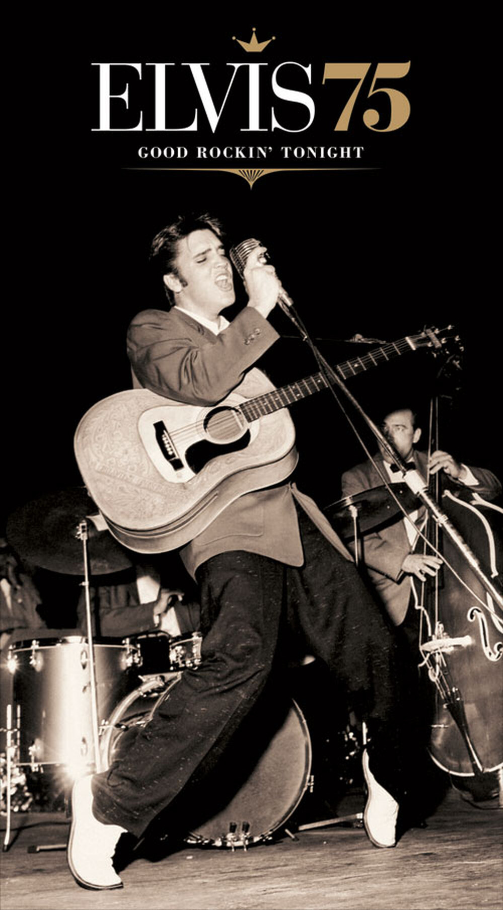 Elvis Presley