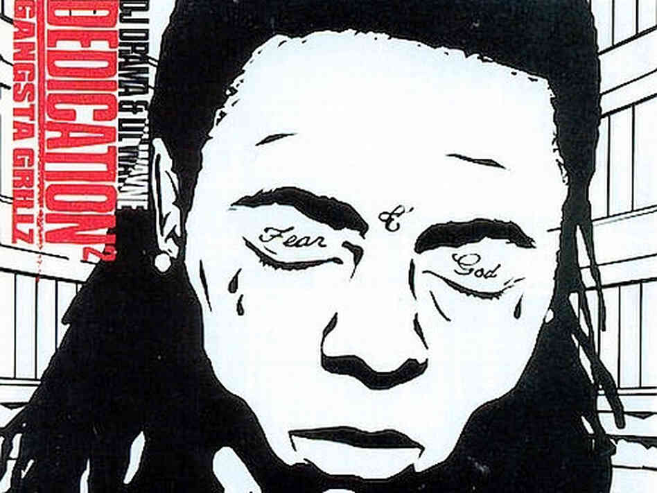 Dedication 2 Dedication 2