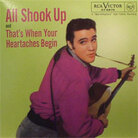Cover to All Shook Up Cover to All Shook Up