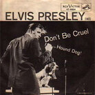 Cover to Don't Be Cruel Cover to Don't Be Cruel