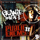 Public Enemy #1 Public Enemy #1