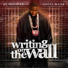 Writing On The Wall Writing On The Wall