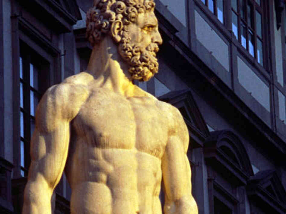 Hercules Hercules