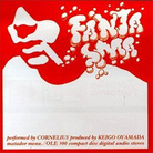 Cover for Fantasma Cover for Fantasma