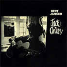 Cover for Jack Orion Cover for Jack Orion