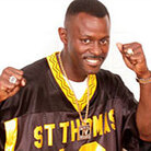 DJ Jubilee; courtesy of the artist DJ Jubilee; courtesy of the artist