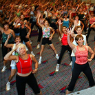 Jazzercise Jazzercise