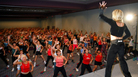 Jazzercise Jazzercise
