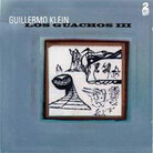 Cover for Los Los Guachos III Cover for Los Los Guachos III