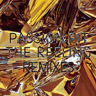 Passion Pit The Reeling - Remixes cover Passion Pit The Reeling - Remixes cover