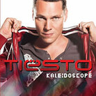 Tiesto album cover Tiesto album cover