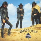 Ace of Spades Ace of Spades
