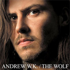 The Wolf The Wolf
