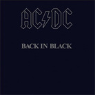 Cover for Back in Black Cover for Back in Black