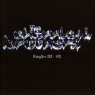 Cover for Singles 93-03 [Bonus Disc]