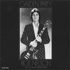 Cover for Garden Party Cover for Garden Party