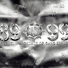 Full Clip: A Decade of Gang Starr cover Full Clip: A Decade of Gang Starr cover