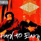 Hard to Earn cover Hard to Earn cover